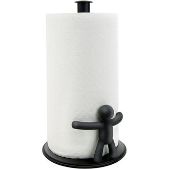 OEM Soporte Vertical Para Toallas De Papel, Soporte Para Toallas De Cocina, Almacenamiento Pr&aacute;ctico Y Elegante - Crezuo