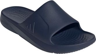 adidas Lightshift Slide Sandalen - Unisex | blau