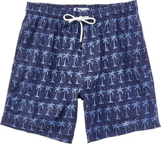 Trunks Surf & Swim Co. Sano Swim Short