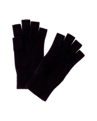 Portolano Fingerless Cashmere Glove
