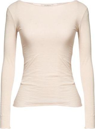 Alpha Studio CAMISETAS Y TOPS - Camisetas en YOOX.COM