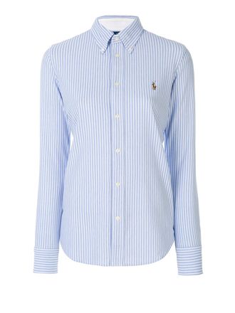 Polo Ralph Lauren Striped Oxford shirt