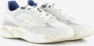 Premiata Sneaker Moerun white
