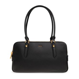 Furla Donna, Borse, Nero, Taglia unica, new