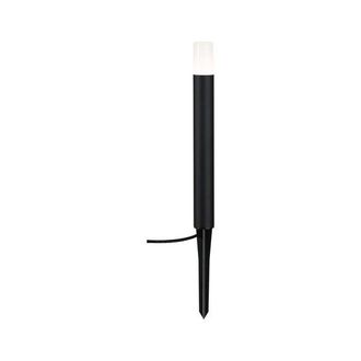 Paulmann Flarea Luminaria Exterior Negra 400 Mm
