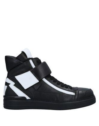 Savio Barbato SCHUHE - Sneakers auf YOOX.COM