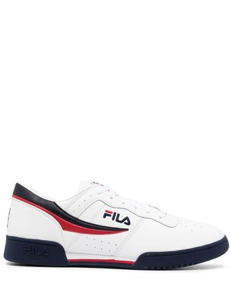 Fila Original Fitness tennis sneakers - Wit