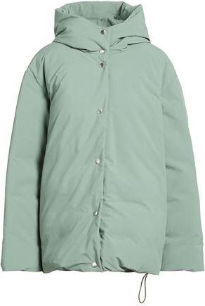 Jil Sander CAPISPALLA - Piumini & Imbottiti Sintetici su YOOX.COM
