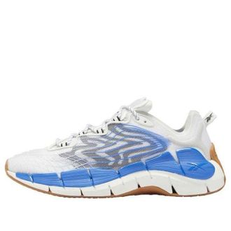 Reebok Zig Kinetica 2 Morning Fog Court Blue FX3019