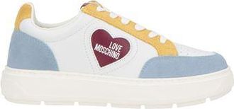 Love Moschino FOOTWEAR - Trainers on YOOX.COM