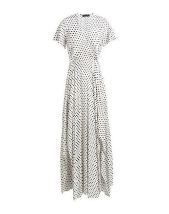 Vanessa Scott Maxi dresses
