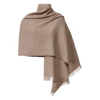 Fabiana Filippi Dames, Accessoires, Bruin, Maat: ONE Size