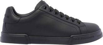 Dolce & Gabbana Portofino Sneakers