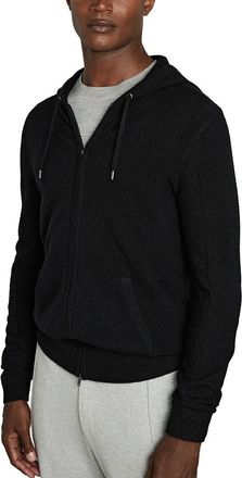 Reiss Lindo Wool & Cashmere-Blend Sweater