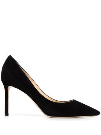 Jimmy Choo London Pumps Romy - Nero