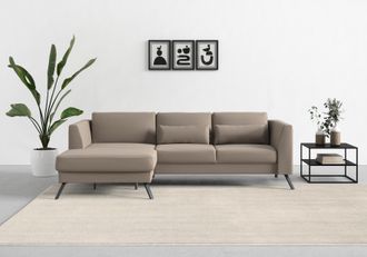 Sit&more Ecksofa