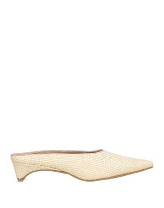 Le Pepite CALZADO - Mules & Zuecos en YOOX.COM