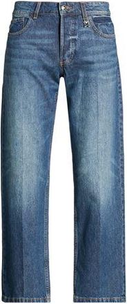 John Richmond BOTTOMWEAR - Pantaloni jeans su YOOX.COM