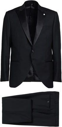 Luigi Bianchi Mantova SUITS and CO-ORDS - Suits sur YOOX.COM