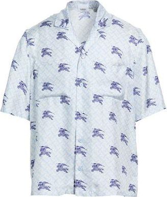 Burberry TOPWEAR - Camicie su YOOX.COM