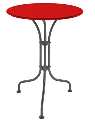 Schubiger M&ouml;bel Gartentisch St. Moritz