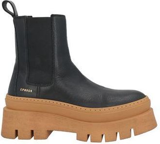 Copenhagen SCHUHE - Stiefeletten auf YOOX.COM