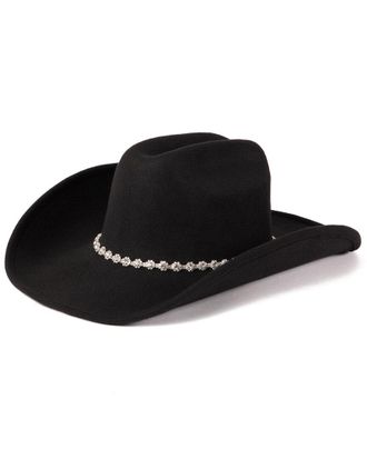 San Diego Hat Company Anna Maria Cowboy Hat