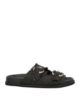 Emanuelle Vee FOOTWEAR - Sandals on YOOX.COM