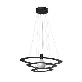 Lumicom Saturno L&aacute;mpara De Techo