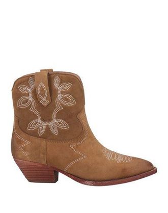 Ash SCHUHE - Stiefeletten auf YOOX.COM