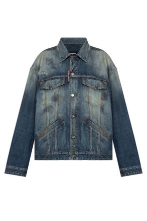 Dsquared2 Denim jacket