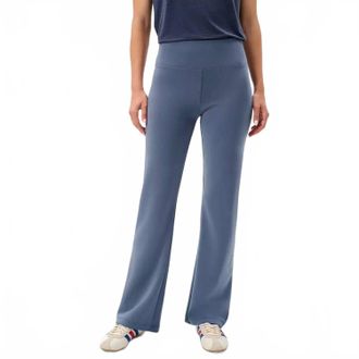 Johnnie-O Solange Pant In Bering Sea