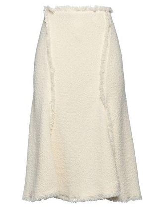 Alberta Ferretti HOSEN & R&Ouml;CKE - Midi-R&ouml;cke auf YOOX.COM