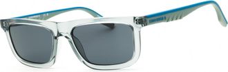 Converse CV569S 452 Crystal Mountain Teal/Teal Blue