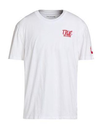 True Religion TOPWEAR - T-shirts sur YOOX.COM