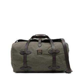 Filson Hombre, Bolsos, Verde, Talla: ONE Size