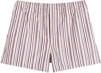 Gucci Korte Broeken, Heren, Veelkleurig, M, Bermuda