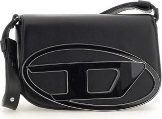 Diesel 1Dr M Shoulder Bag