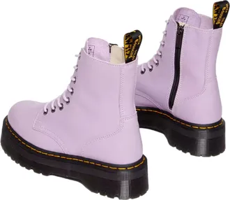 Dr. Martens Jadon III Lilac 26378308 Mens