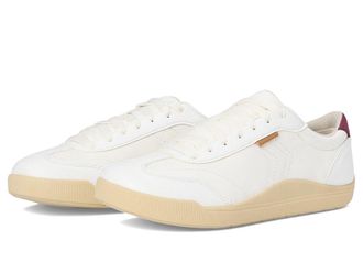 Dr. Scholls Be True Womens Shoes Off-White Microfiber : 8.5 M, Leather