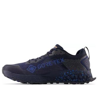 New Balance Fresh Foam X Hierro V7 GTX Dark Blue MTHIERD7