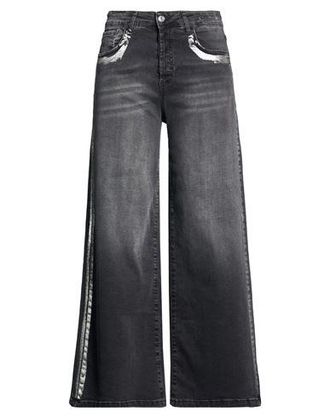 Vicolo BOTTOMWEAR - Jeans on YOOX.COM