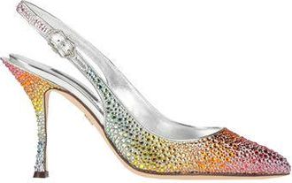 Dolce & Gabbana CALZADO - Zapatos de sal&oacute;n en YOOX.COM