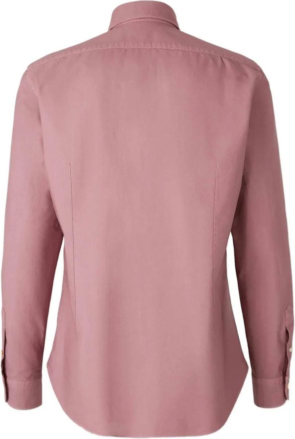 Vincenzo Di Ruggiero Napoli Klassisches Hemd - Rosa ab 210,00 € - auf ...