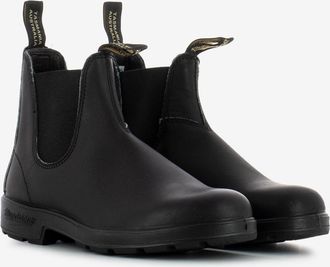 Blundstone 510 elastic sided boot black