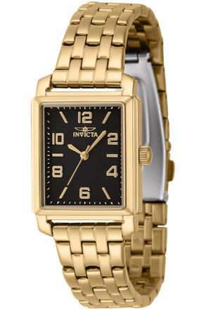 Invicta Vintage 46664 Quartz Dameshorloge - 24mm