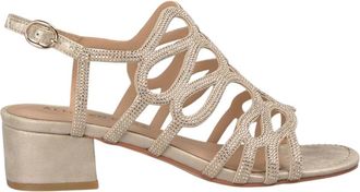 Alma En Pena Mujer, Zapatos, Amarillo, Talla: 41 EU