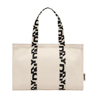 DKNY Mujer, Bolsos, Beige, Talla: ONE Size