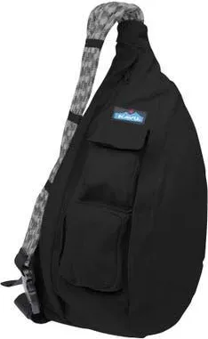 Kavu Rope Bag - Womens in Black - Collection B at Nordstrom