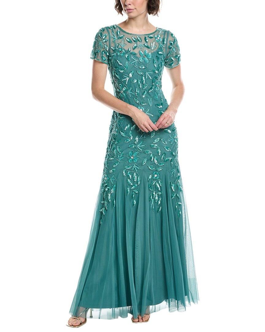 Green Adrianna Papell Clothing: Shop up to 81% | Stylight
